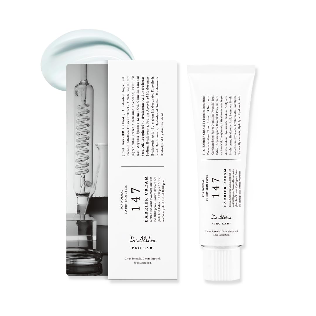 Crema Dr. Althea Cream 147 de 50ml
