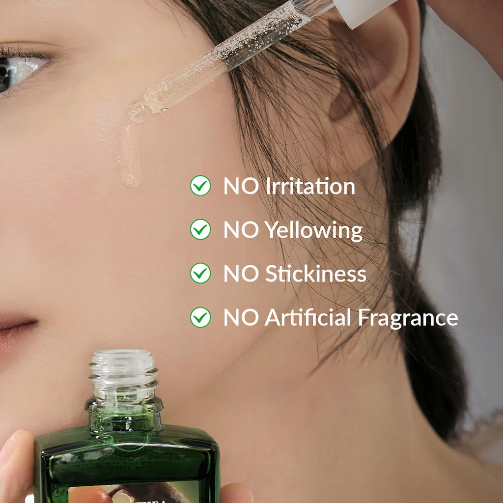 Dr. Althea Gentle Vitamin C Serum 20% 30ml