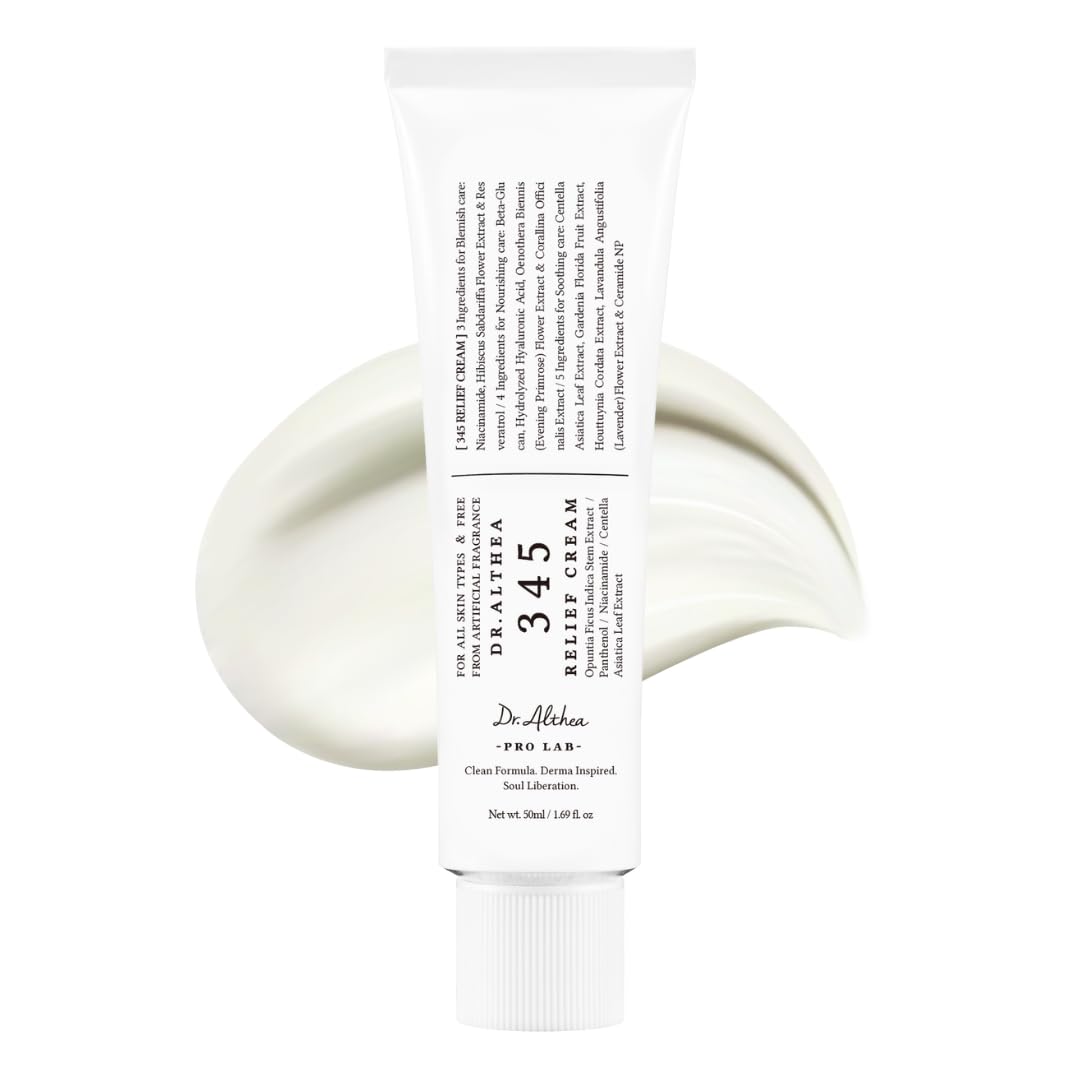 Crema Dr. Althea Cream 345 de 50ml