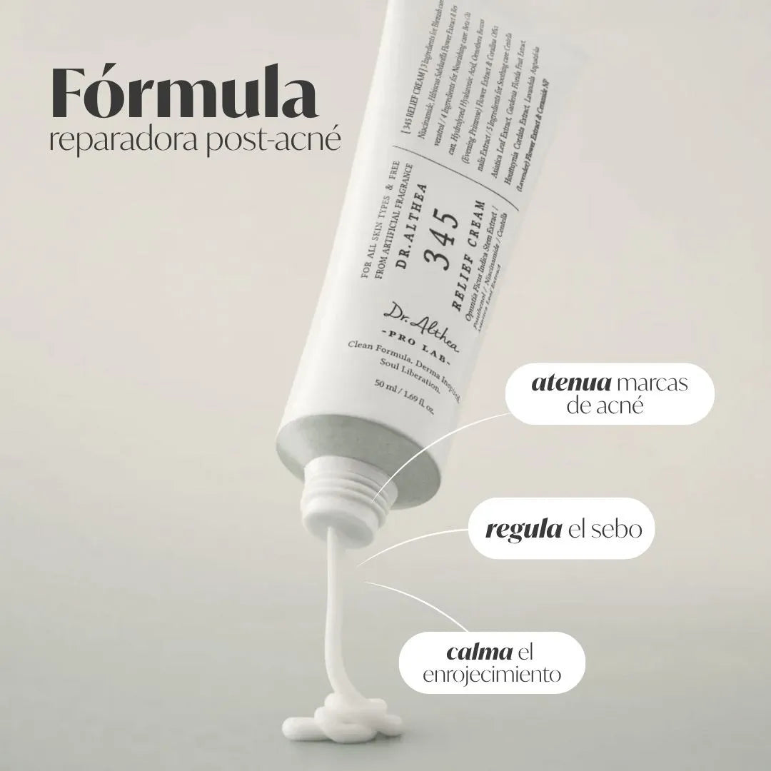 Crema Dr. Althea Cream 345 de 50ml