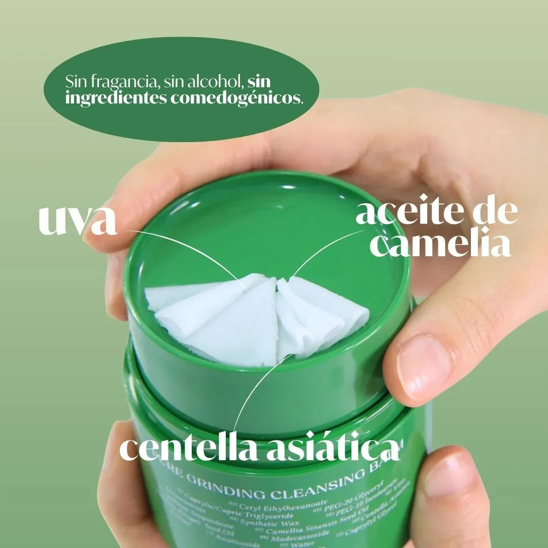 Bálsamo Desmaquillante Dr. Althea Pure Grinding Cleansing Balm 50ml
