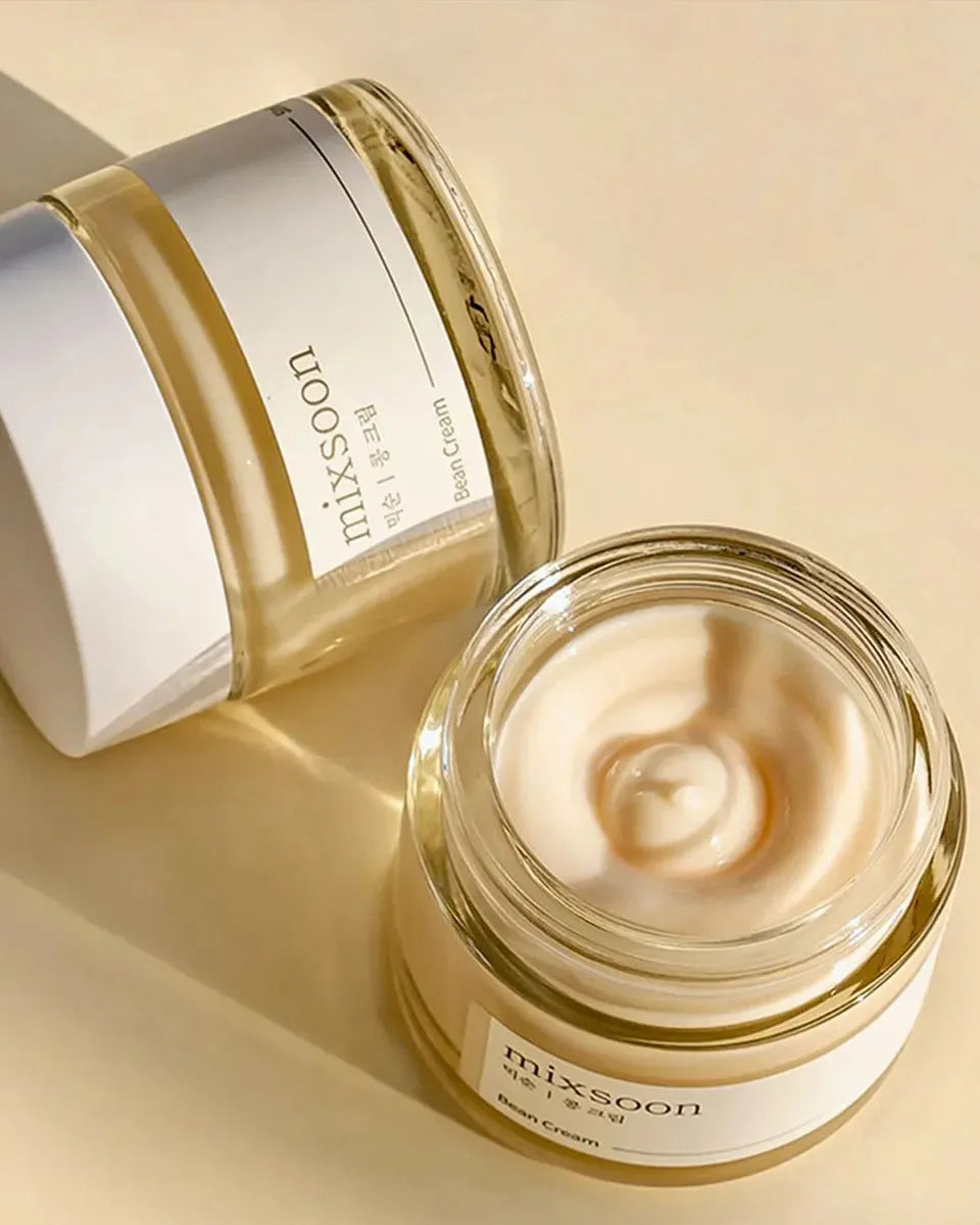 Mixsoon Bean Cream 50ml