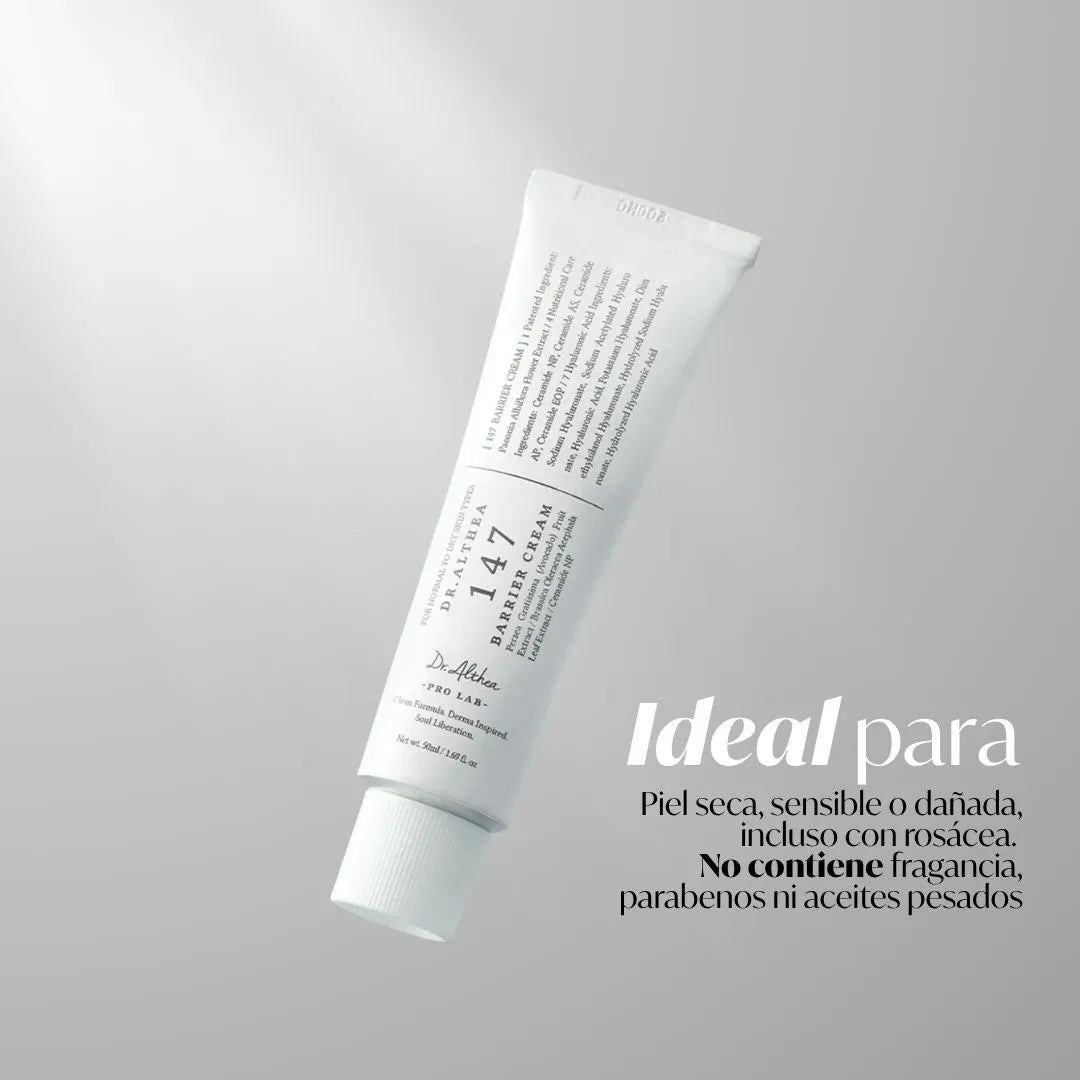 Crema Dr. Althea Cream 147 de 50ml