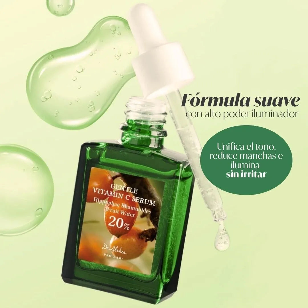 Dr. Althea Gentle Vitamin C Serum 20% 30ml