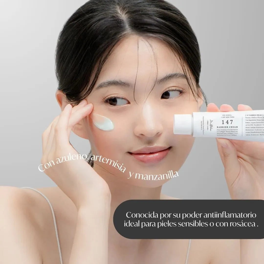 Crema Dr. Althea Cream 147 de 50ml