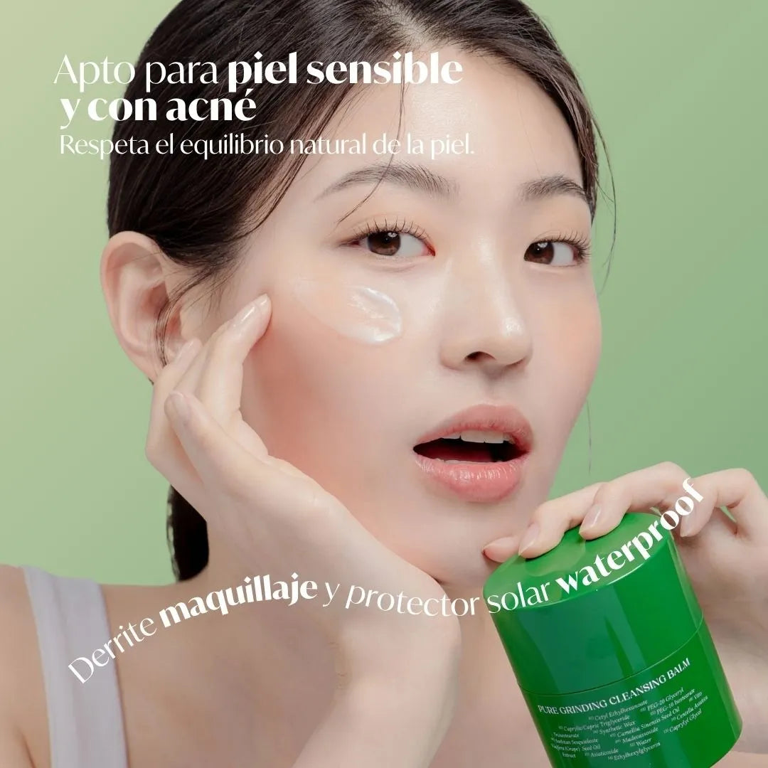 Bálsamo Desmaquillante Dr. Althea Pure Grinding Cleansing Balm 50ml