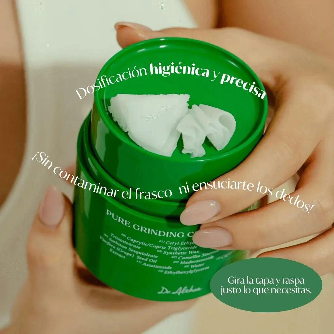 Bálsamo Desmaquillante Dr. Althea Pure Grinding Cleansing Balm 50ml