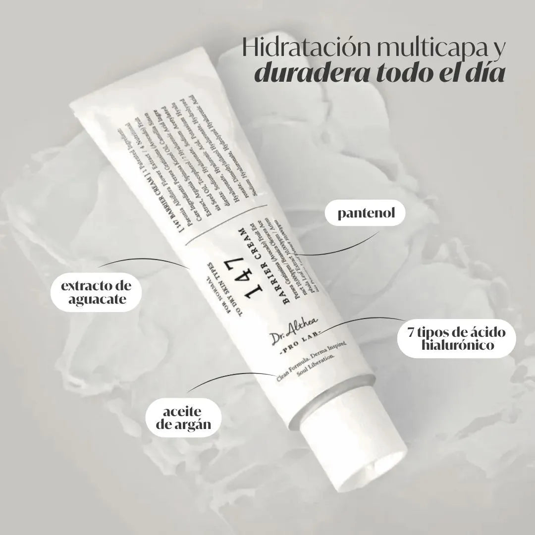 Crema Dr. Althea Cream 147 de 50ml