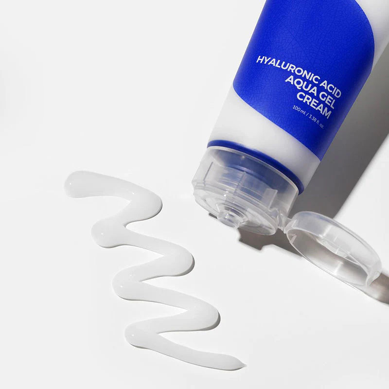 Gel Crema Hidratante Ligera Hyaluronic Acid Aqua Gel Cream Isntree 100ml