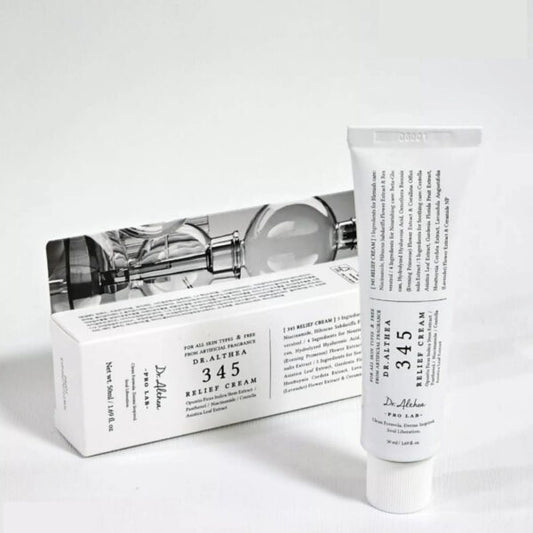 Crema Dr. Althea Cream 345 de 50ml