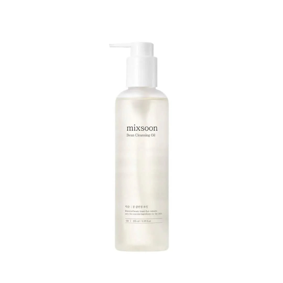 Mixsoon Bean Cleansing Oil 195ml