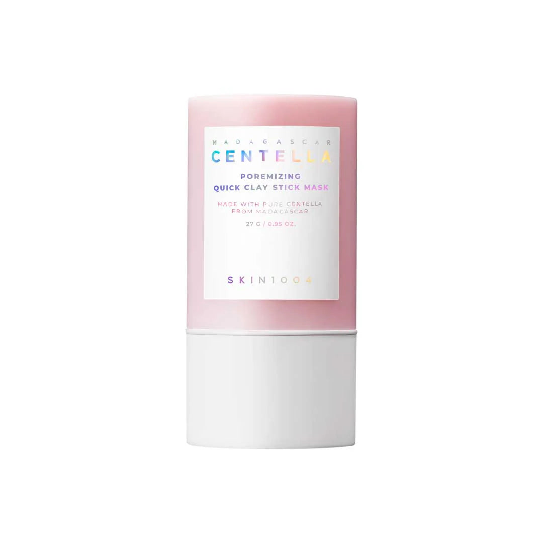 Mascarilla en Barra Skin1004 Madagascar Centella Poremizing Quick Clay Stick Mask 25g