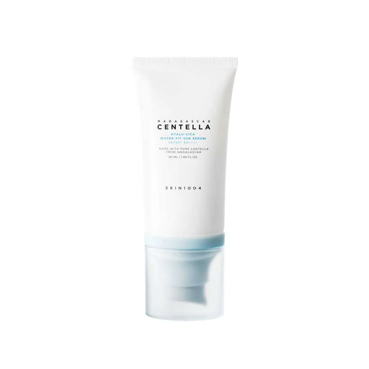 Protector Solar Skin1004 Water Fit Sun Serum SPF50+ 50mL