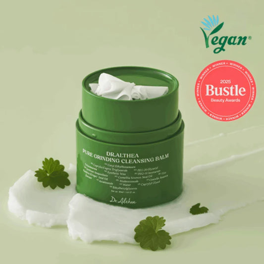 Bálsamo Desmaquillante Dr. Althea Pure Grinding Cleansing Balm 50ml