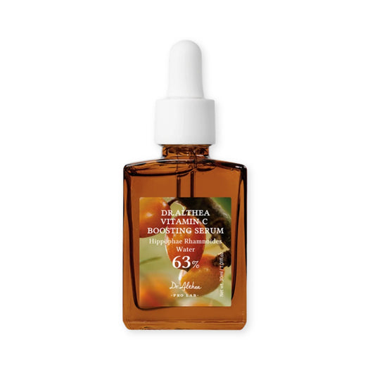 Dr. Althea Vitamin C Boosting Serum 63% 30ml