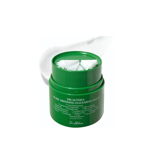 Bálsamo Desmaquillante Dr. Althea Pure Grinding Cleansing Balm 50ml