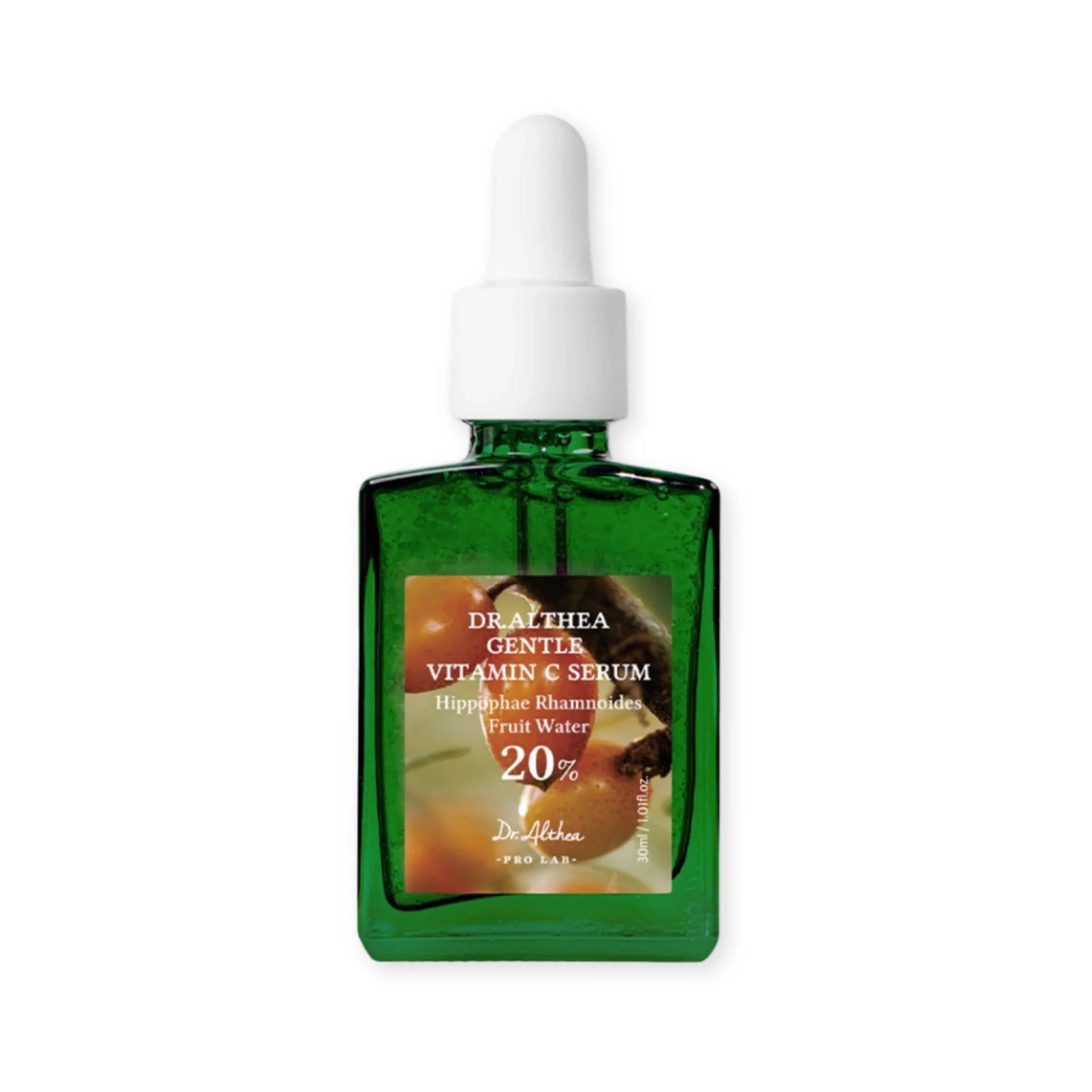 Dr. Althea Gentle Vitamin C Serum 20% 30ml