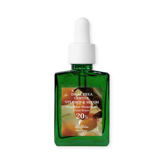 Dr. Althea Gentle Vitamin C Serum 20% 30ml