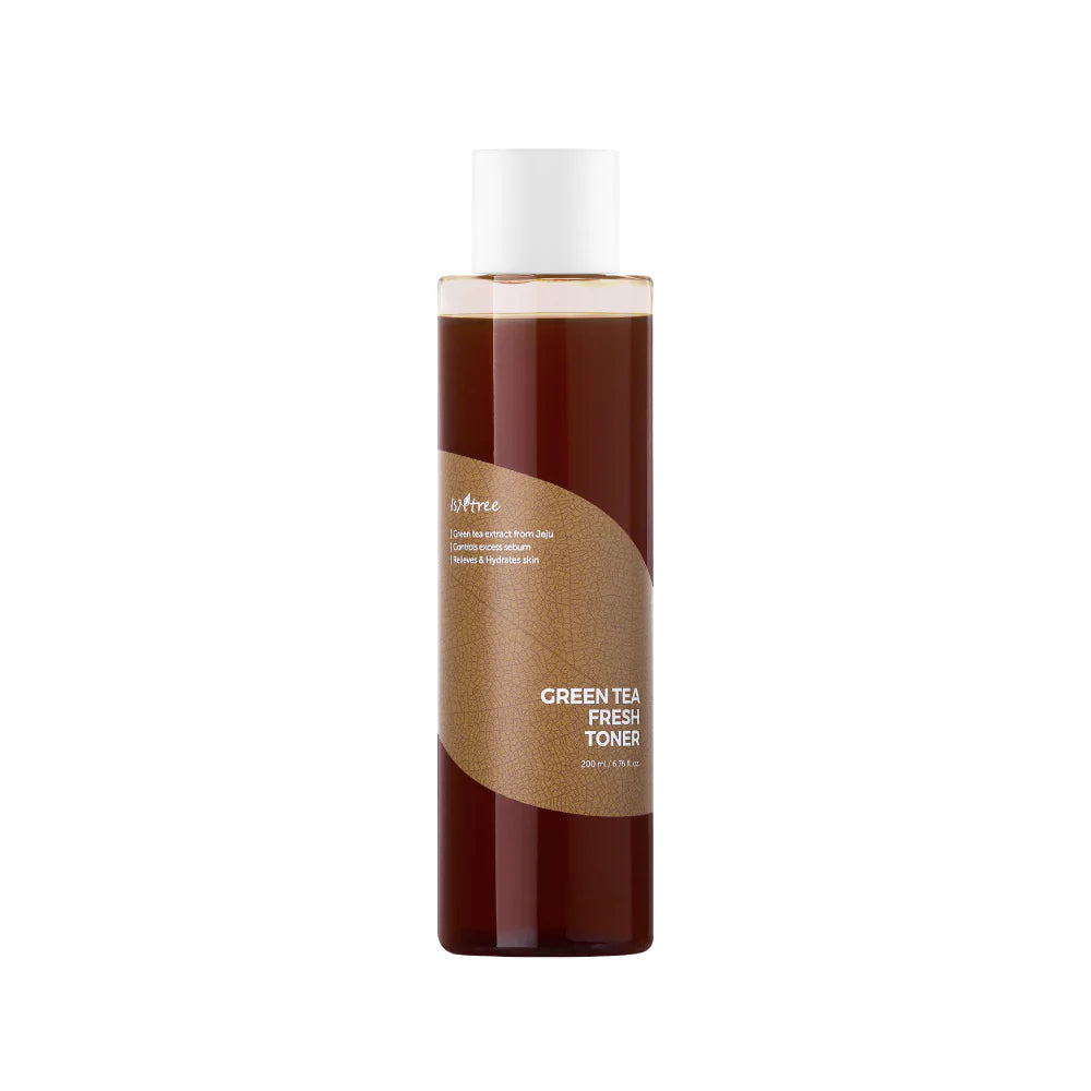 Rutina Coreana para Piel Mixta | 4 productos + 80 Pétalos de algodón + Muestra + Envío Gratis
