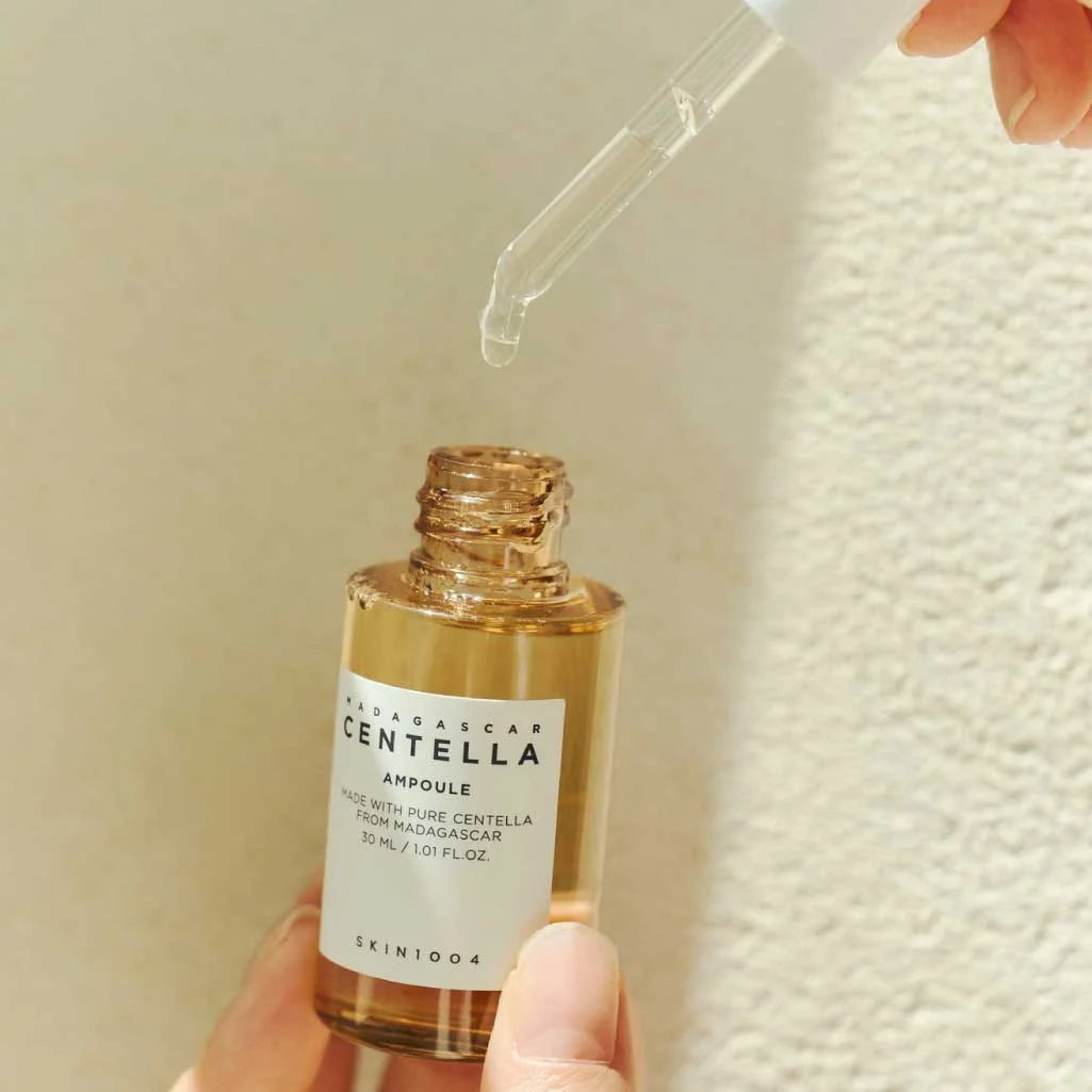 Sérum Calmante Skin1004 Madagascar Centella Ampoule 55ml