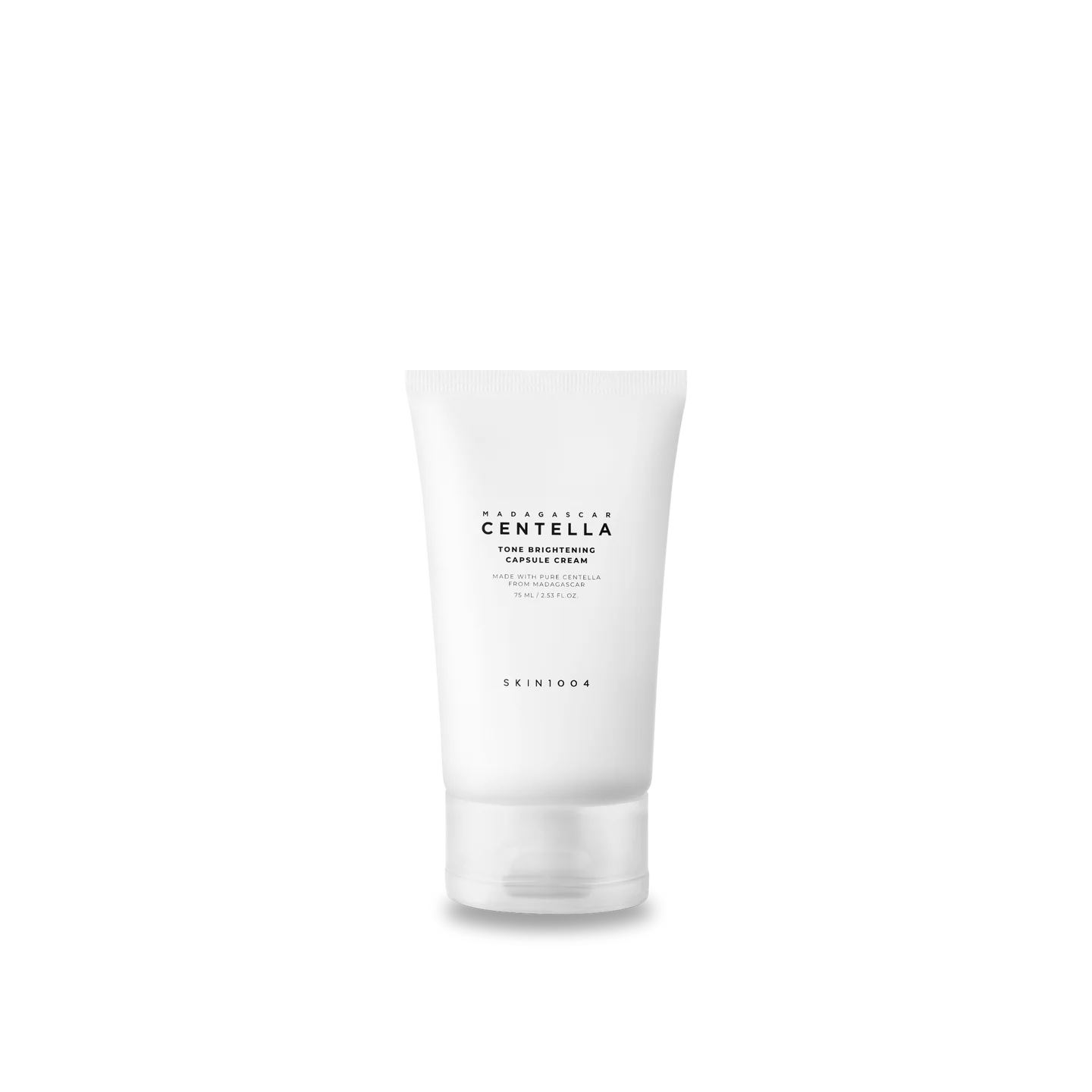 Crema iluminadora Skin1004 Tone Brightening Capsule Cream 75ml