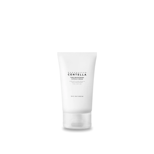 Crema iluminadora Skin1004 Tone Brightening Capsule Cream 75ml