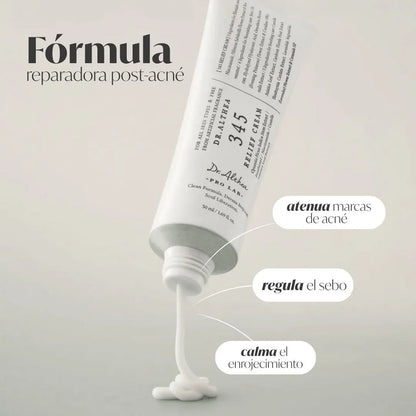 Crema Dr. Althea Cream 345 de 50ml