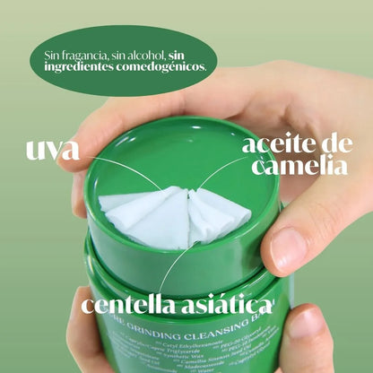 Bálsamo Desmaquillante Dr. Althea Pure Grinding Cleansing Balm 50ml