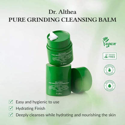 Bálsamo Desmaquillante Dr. Althea Pure Grinding Cleansing Balm 50ml