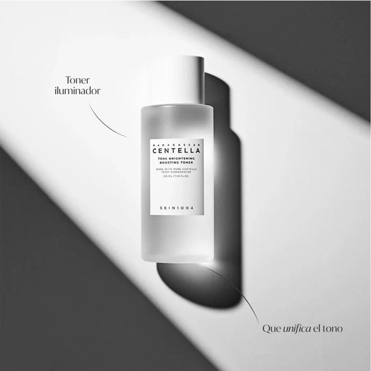 Tónico SKIN1004 Madagascar Centella Tone Brightening Boosting Toner 210 ml