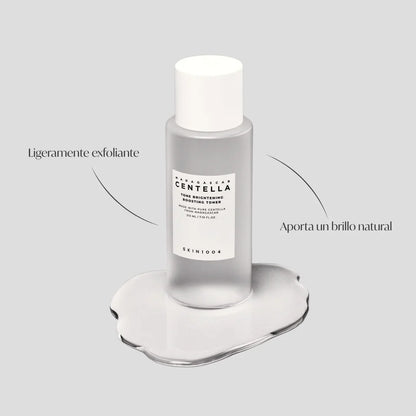 Tónico SKIN1004 Madagascar Centella Tone Brightening Boosting Toner 210 ml